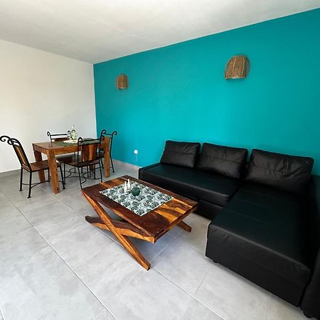 Casa De Leon Apartment คอร์ราเลโฮ ภายนอก รูปภาพ