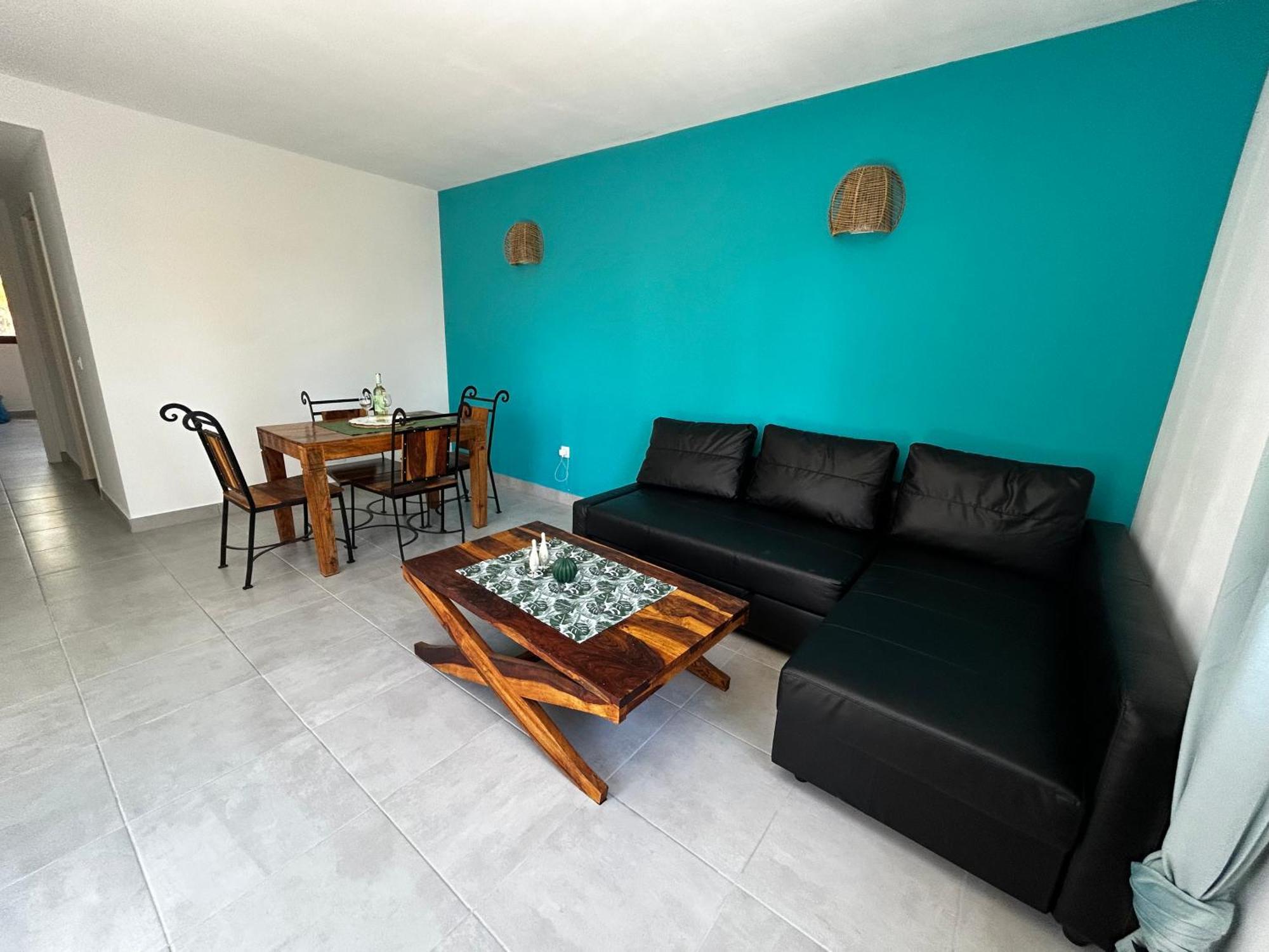 Casa De Leon Apartment คอร์ราเลโฮ ภายนอก รูปภาพ