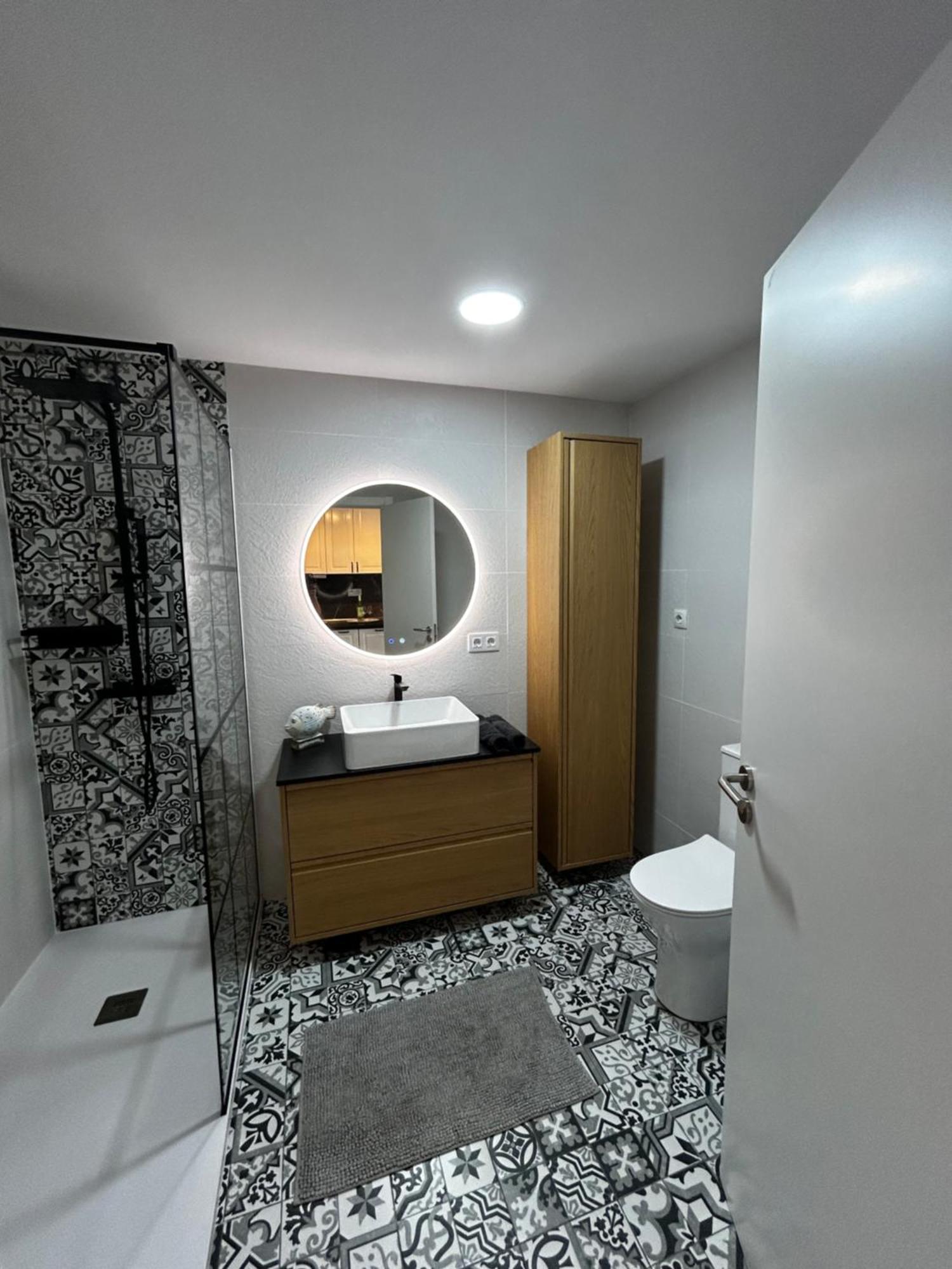 Casa De Leon Apartment คอร์ราเลโฮ ภายนอก รูปภาพ